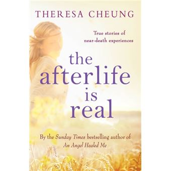 The Afterlife is Real