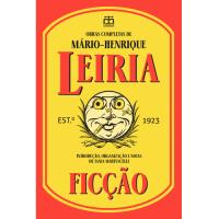 Obras Completas - Livro 1: Ficção