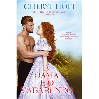 A Dama e o Vagabundo eBook by Cheryl Holt - EPUB Book