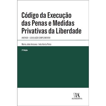 Código de Execução das Penas e das Medidas Privativas da Liberdade