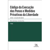 Código de Execução das Penas e das Medidas Privativas da Liberdade
