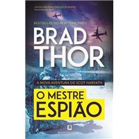 O Mestre Espião