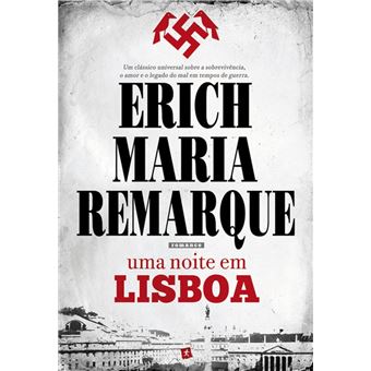 Uma Noite em Lisboa - 1