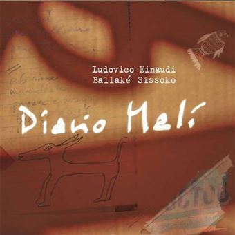 Diario Mali - CD