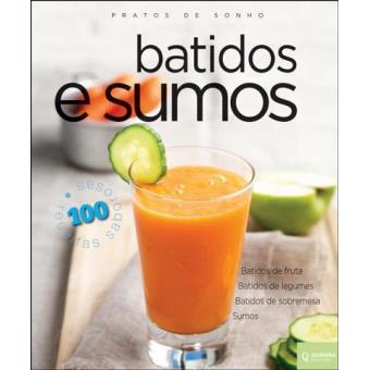 Batidos e Sumos
