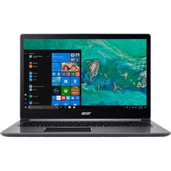 Portátil Acer Swift 3 SF315-41 | Ryzen 7 2700U | 256GB SSD