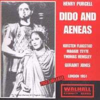 Dido & Aeneas -1951-