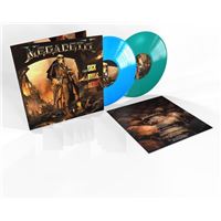 The Sick, The Dying… And The Dead! - Color Edition - 2LP