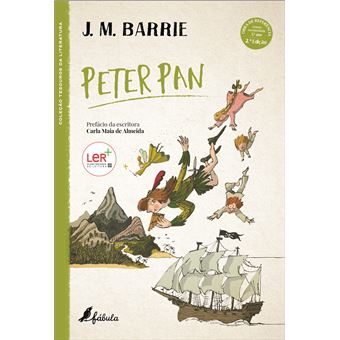 Peter Pan