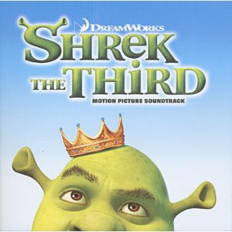 BSO Shrek the Third