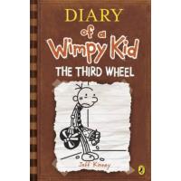 Diary of a Wimpy Kid: The Third Wheel