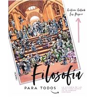 Filosofia para todos-la historia de