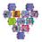 LEGO Friends 41403 O Cubo de Brincar da Mia_3