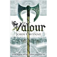 The Faithful and the Fallen - Book 2: Valour