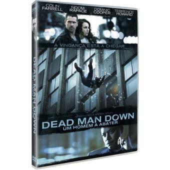 Dead Man Down - Um Homem a Abater