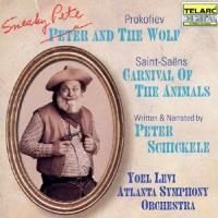 VARIOS-SNEAKY PETE & THE WOLF/CARNI