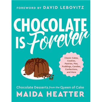 Chocolate Is Forever