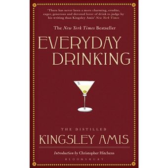 Everyday drinking