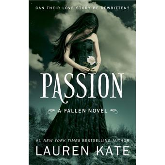 The Fallen Series - Book 3: Passion