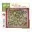 Peter Pan Map Puzzle (500 Peças)_0