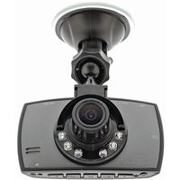 Dash Cam Nedis DCAM10BK - Full HD - Dark Grey