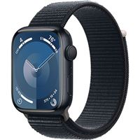 Apple Watch Series 8 GPS + Celular 45mm Caixa de Aço Inoxidável com  Bracelete Milanese Loop Ouro