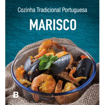 Cozinha Tradicional Portuguesa: Marisco