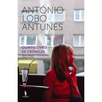 Quinto Livro de Crónicas