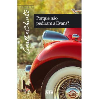 Porque Não Pediram a Evans?