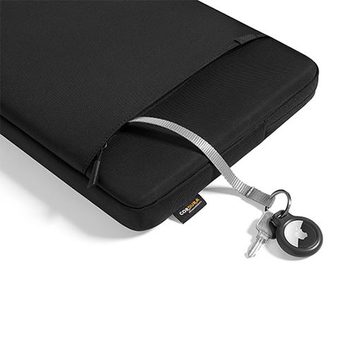 Tomtoc Defender-A13 Custodia Per Laptop 14 Pollici - Protezione Con Armatura Angolare E Cerniera YKK
