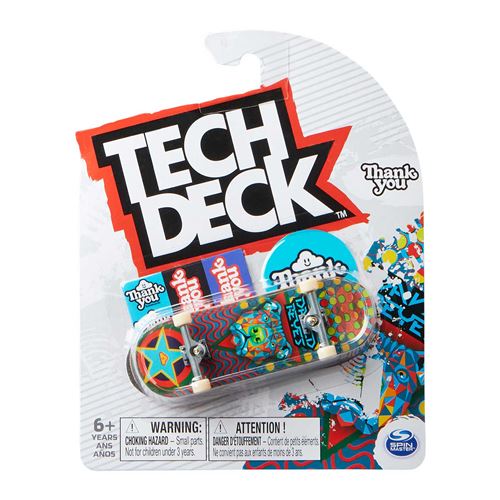 Tech Deck - Skates - Outros Jogos de Faz de Conta - Compra na