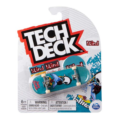 Tech Deck - Skates - Outros Jogos de Faz de Conta - Compra na