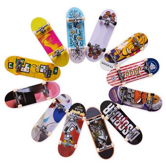 Tech Deck - Skates - Outros Jogos de Faz de Conta - Compra na