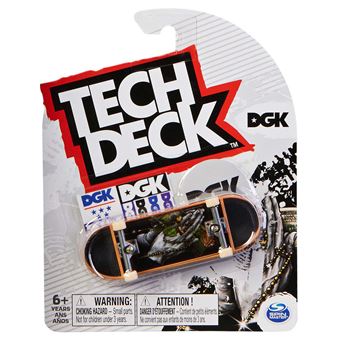 Tech Deck - Skates - Outros Jogos de Faz de Conta - Compra na