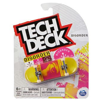 Tech Deck - Skates - Outros Jogos de Faz de Conta - Compra na