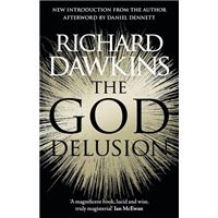The God Delusion