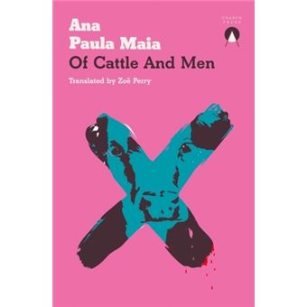 Of Cattle and Men - 1