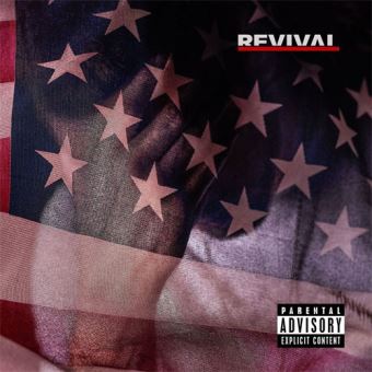 Revival - 2LP 12''