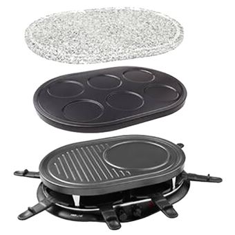 Raclette Proline Racpier2