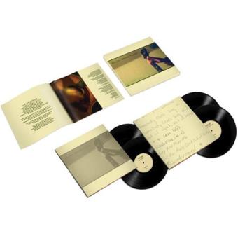 Being There - Deluxe Edition 4LP