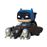 Funko Pop! Batman: 1950 Batmobile - 80th Anniversary - 277_1