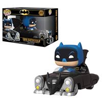 Funko Pop! Batman: 1950 Batmobile - 80th Anniversary - 277