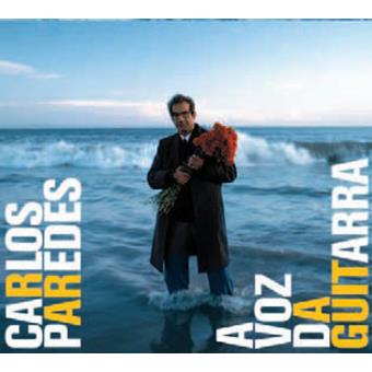 A Voz Da Guitarra