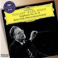 Mozart: Sinfonias nº 35 - 41