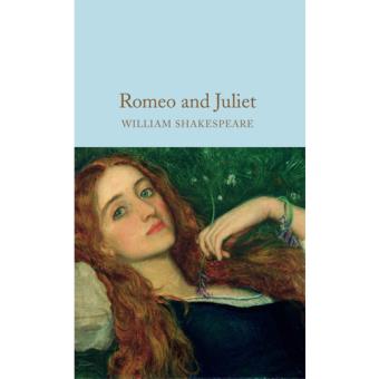 Romeo and Juliet