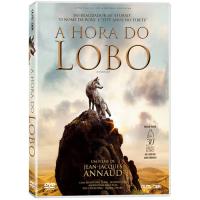 A Hora do Lobo (DVD)