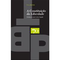 A Constituição da Liberdade