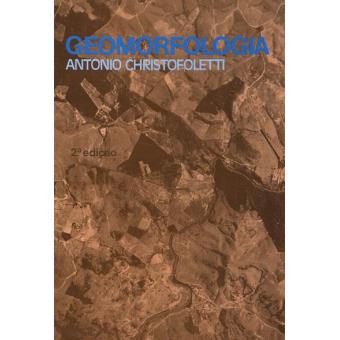 Geomorfologia, PDF, Geomorfologia