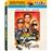 Era Uma Vez em... Hollywood - Blu-ray + Booklet + Postais_0