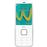 Telemóvel Wiko Riff 3 Plus - Branco_1